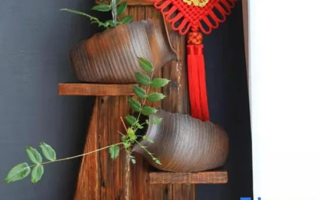Xianju Xiangye Hanshe Inn (Shenxianju Tourist Center Branch)