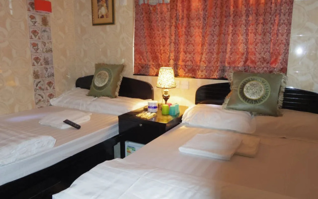 Dutch Hostel