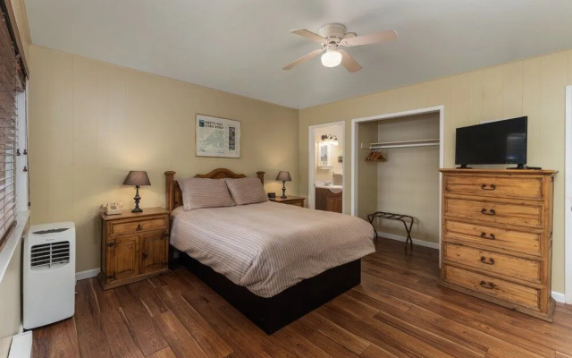 Arnold Meadowmont Lodge