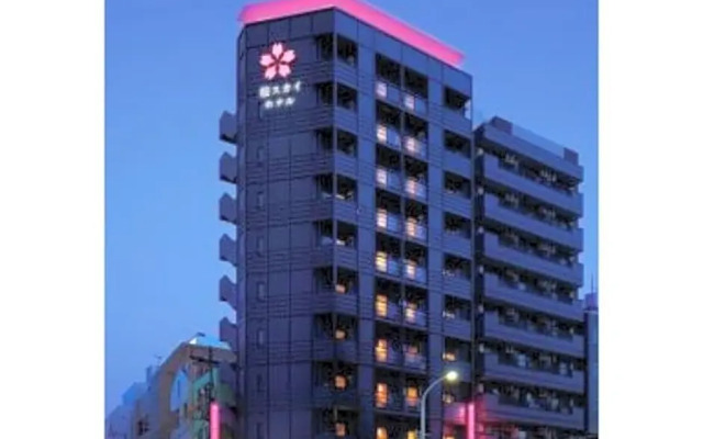 Sakura Sky Hotel - Vacation STAY 18442v