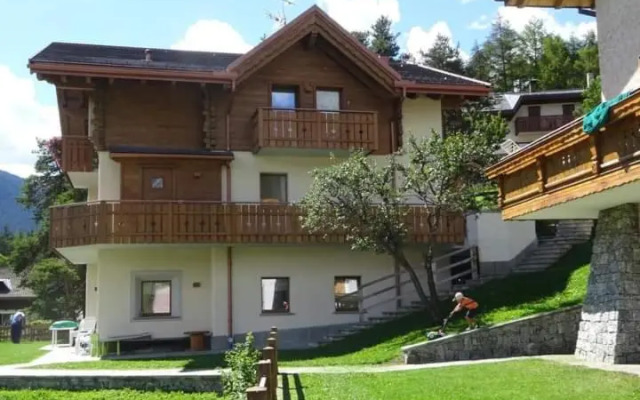 Al monte VACANZE cir 014071