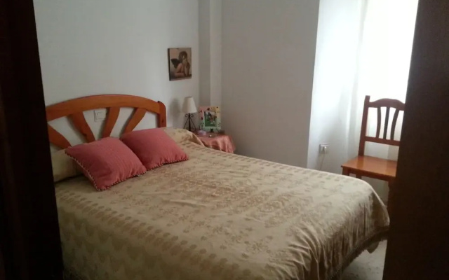 Apartamento Tranquilo, Cerca De La Playa