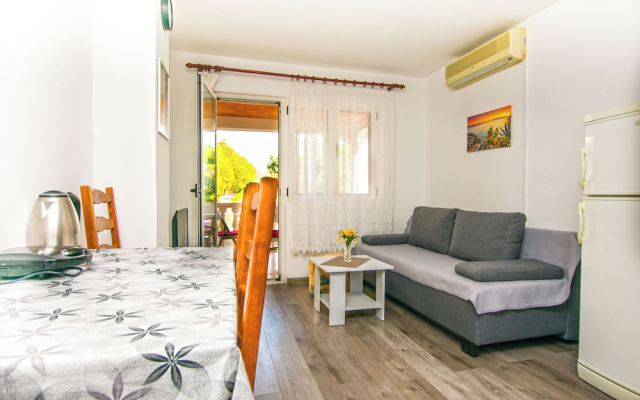 Apartment Veza