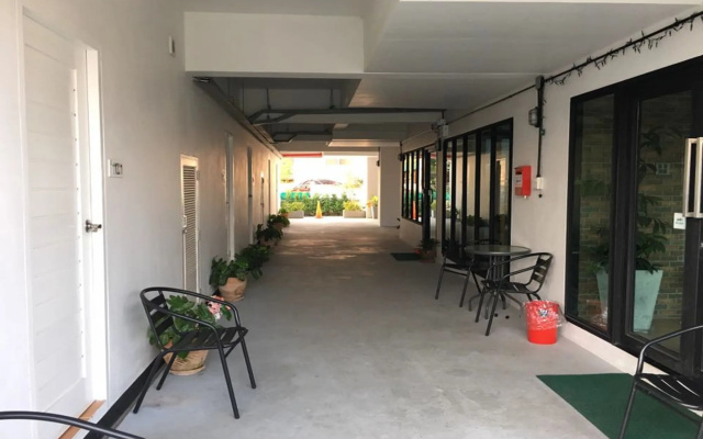 The Season Airport Udonthani