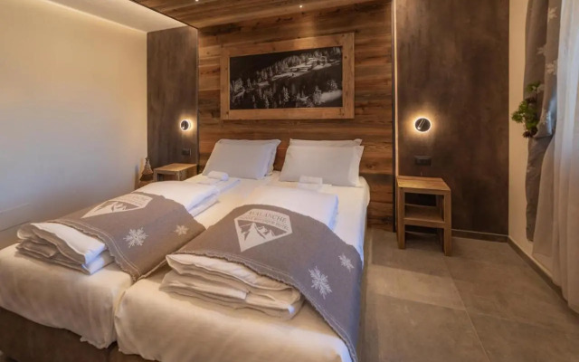 Avalanche - Alpine Boutique Hotel