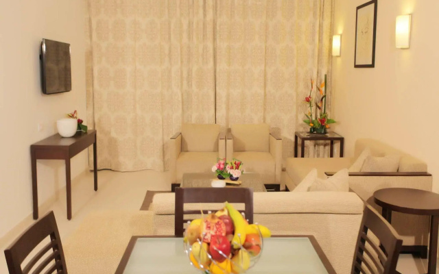 Corail Suites Hotel