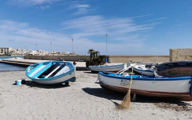 Nel cuore di Otranto