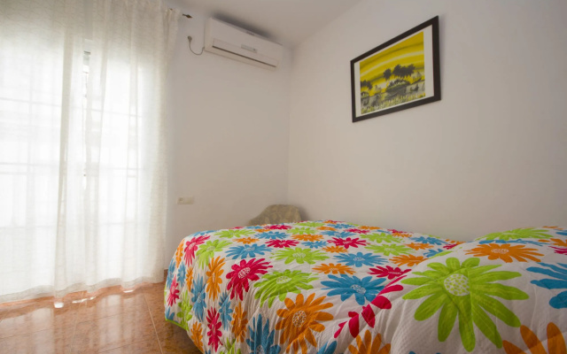Apartment Old Town Nerja Canovas