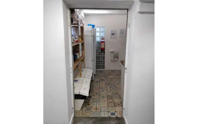 O2 Hostel
