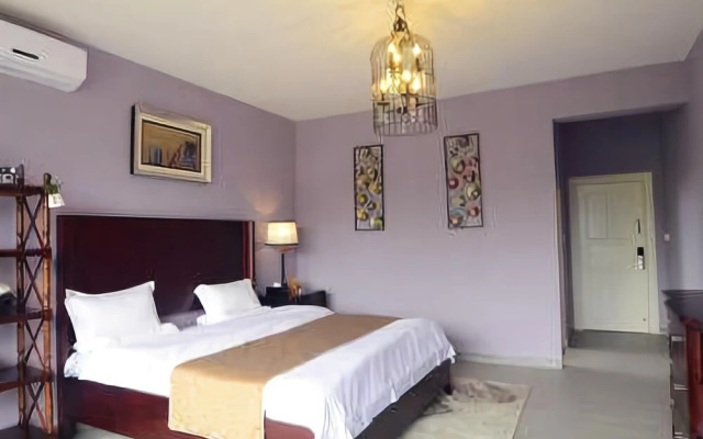 Xifeng Shouma Theme Hotel