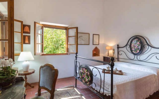 Villa San Gervasio
