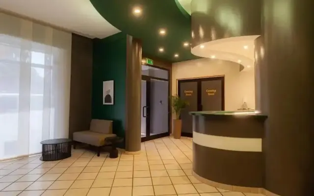 RRRapido Hotel