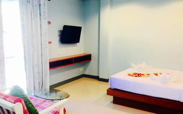 Rooms by Phuket Rent It