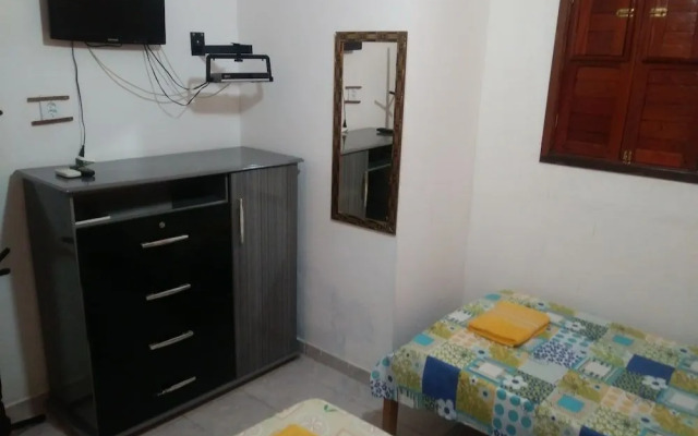 Pousada dos Ventos