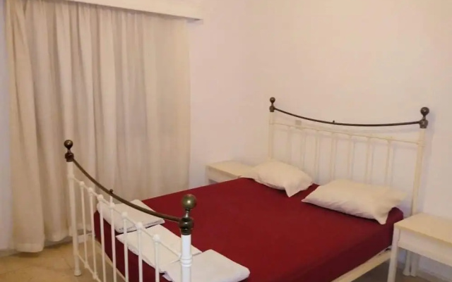 Paphos Inn Hostel