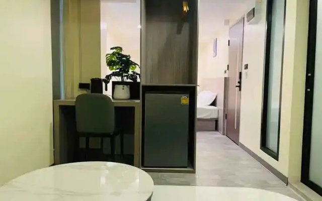 Nona Hotel, Bangkok