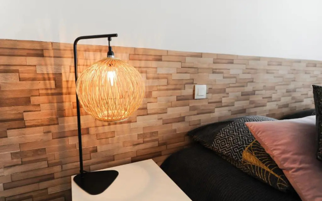Disneyland Dream 1 - Charmant Appartement 4/5 pax