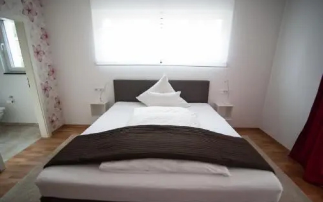 Hotel am Arbach