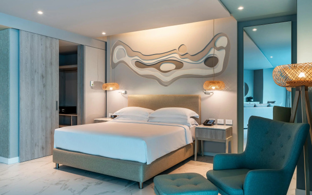 Hilton Santa Marta