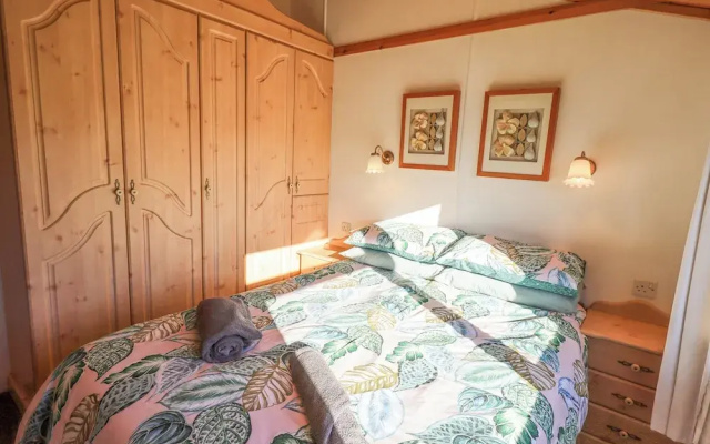 Kellet Lodge