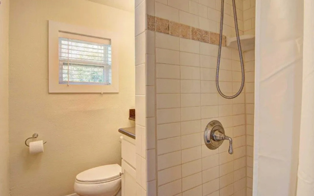 Kahuna - 1 Br Home