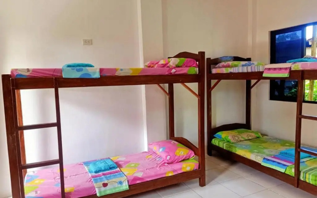 James Homestay