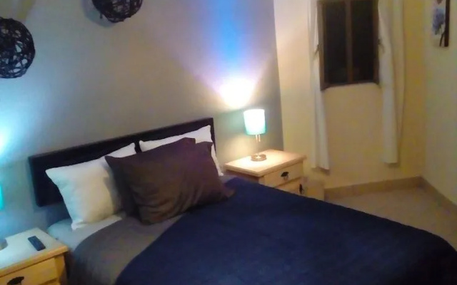 Hotelito E
