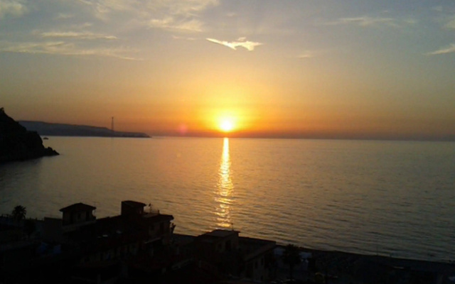 Le Terrazze su Scilla
