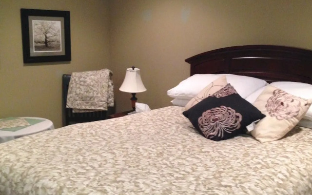 Desert Oasis Bed & Breakfast