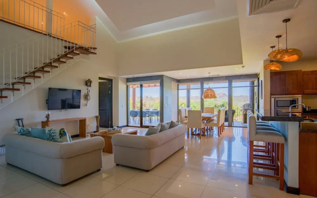 Reserva Conchal Resort - Carao Complex