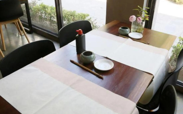 Shanju · Yinshe