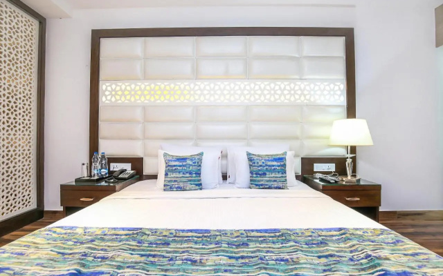 Hotel Stella Continental