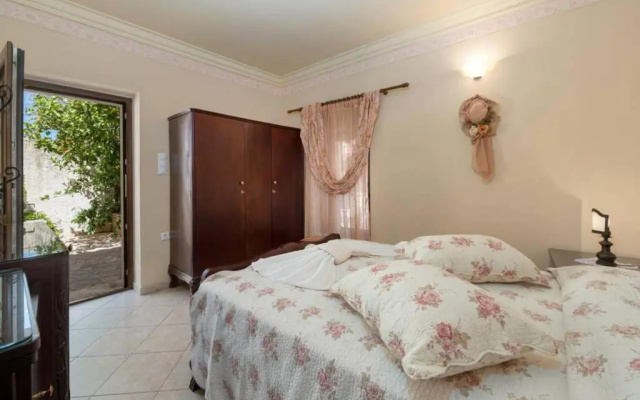 Marigoula House