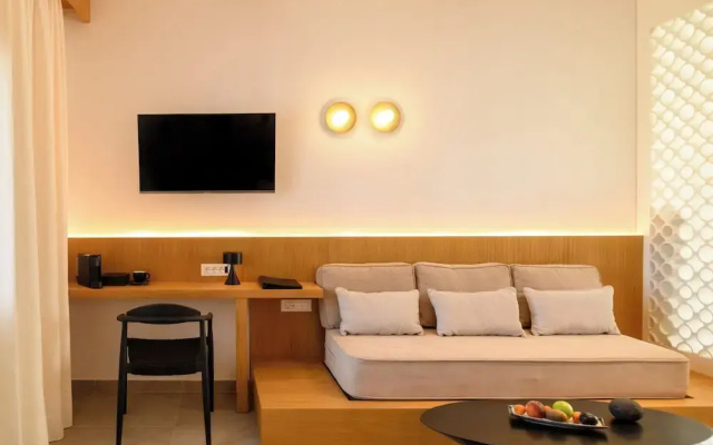 Safrani Suites
