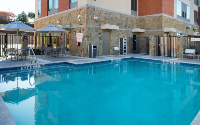 Hyatt Place Dallas/Rockwall 1