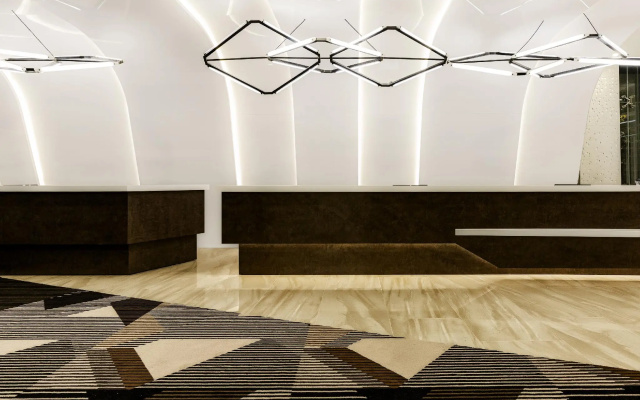 Premier Pearl Hotel Vung Tau