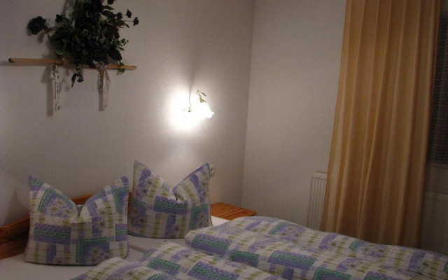 Ferienwohnung Anna Falkner