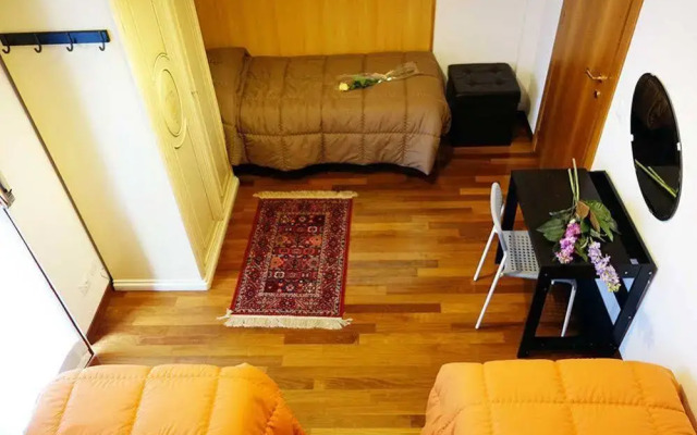 BB Casa Batiuska