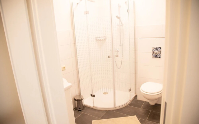 Ferienwohnung Heimberger