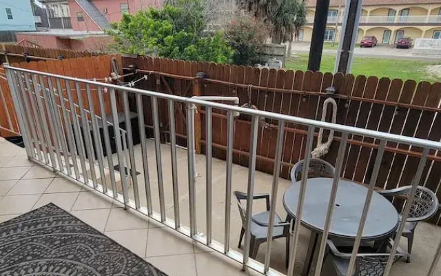 Max Walkable Location - 1st Floor - 2 Patios