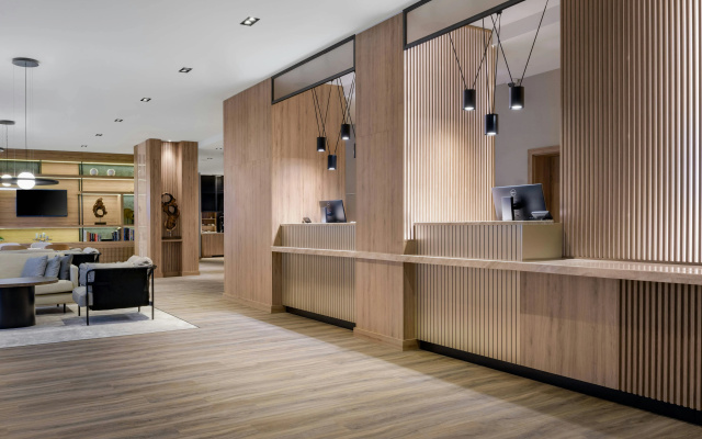 AC Hotel by Marriott Krakow