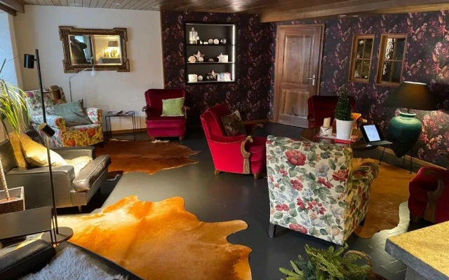 Hotel zum weissen Rössli