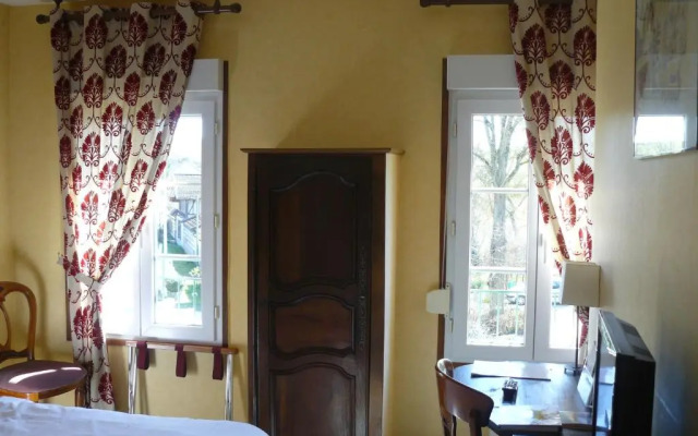 Le Clos de Mutigny