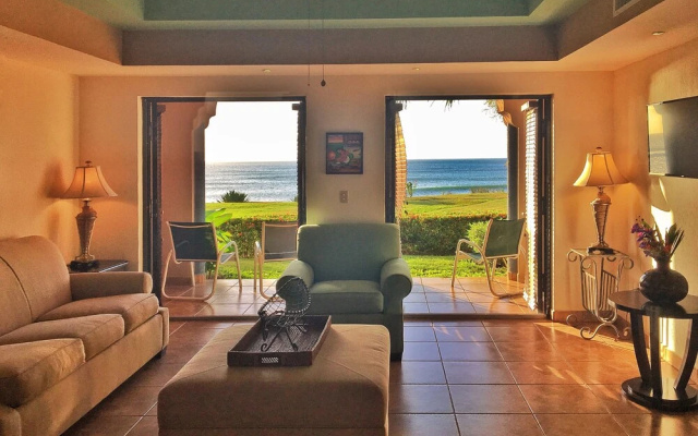 Esteli Grand Royalty Suite 114