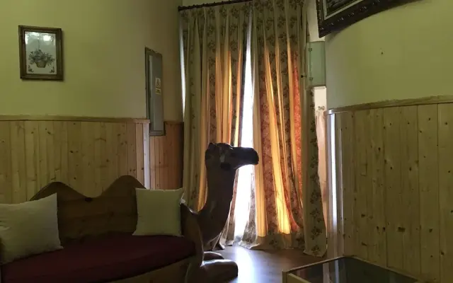 Hostal Puerto