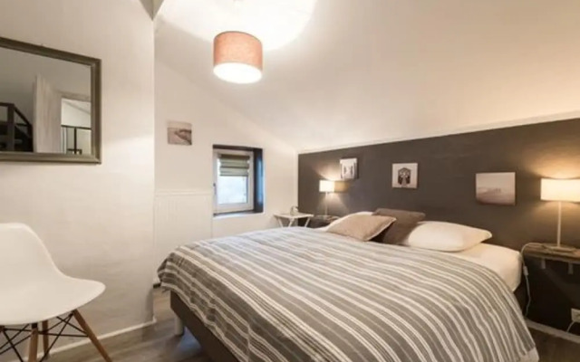 Ferme Elhorga - Le Gite  55m2