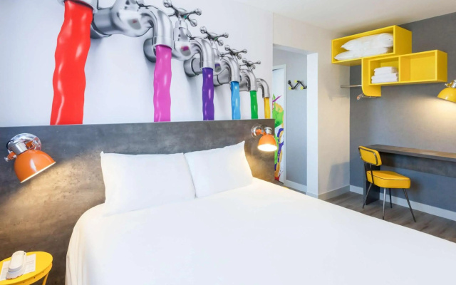 Ibis Styles Vierzon