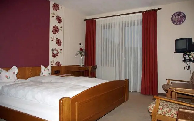 Bayerischer Hof