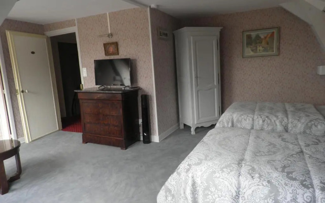 Victoria Arromanches B&B