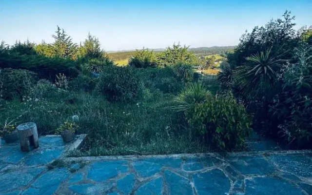 Cabañas Santa Rita
